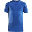 Pro Control Compression Tee Jr