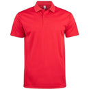 Basic Active Polo - BlestShop