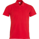 Basic Polo S/S Junior - BlestShop