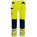 6531 Håndverksbukse KL. 2 - BlestShop