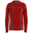 Pro Control Seamless Jersey J