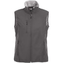 Basic Softshell Vest Ladies - BlestShop