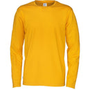 T-Shirt LS Man (GOTS)