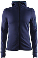 Trict Polartec Hood W