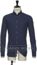 JH&F Indigo Bow 31 Slim Fit