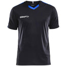 Progress Jersey Contrast M More