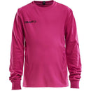 Squad GK LS Jersey Jr