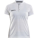 Pro Control Button Jersey W