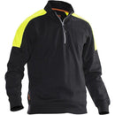 5401 Genser 1/2 Zip - BlestShop