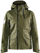 Polar Shell Jacket W