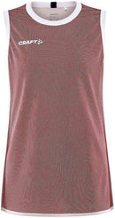 Progress Reversible Basket Singlet W