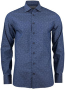 JH&F Purple Bow 143 Slim Fit