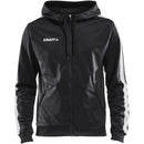 Pro Control Hood Jacket M