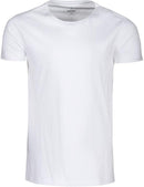 Twoville Organic Slub U-neck T-skjorte