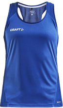 Pro Control Impact Singlet W