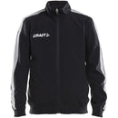 Pro Control Woven Jacket Jr