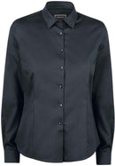 JH&F Black Bow 60 Woman