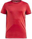 Pro Control Impact Ss Tee M