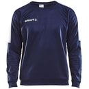 Progress R-Neck Sweater M