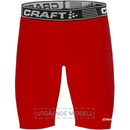 Pro Control Compression Short Tights Unisex
