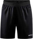 Evolve Zip Pocket Shorts W