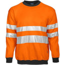 6101 Sweatshirt KL. 3 - BlestShop