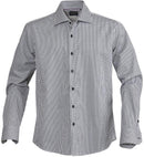 Tribeca Checked Shirt