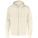 Full Zip Hood Man (GOTS)