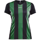 Progress Jersey Stripe W