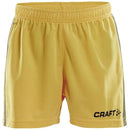 Pro Control Shorts Jr