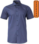 JH&F Yellow Bow 50 S/S Slim Fit