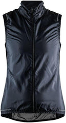 Essence Light Wind Vest W - BlestShop