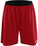 Progress Basket Shorts W