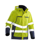 1383 Vinterjakke varsel - BlestShop