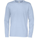 T-Shirt LS Man (GOTS)