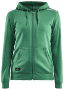 Community Fz Hoodie W - BlestShop