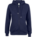 Premium OC Hoody Full Zip Ladies