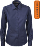 JH&F Yellow Bow 50 Woman