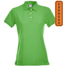 Stretch Premium Polo Ladies