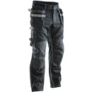 2201 Håndverksbukse Dame Bomull - BlestShop