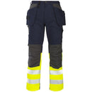 6522 Håndverksbukse KL. 1 - BlestShop