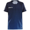 Pro Control Stripe Jersey Jr