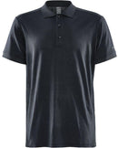 Core Blend Polo Shirt M - BlestShop