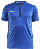 Pro Control Impact Polo M