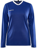 Progress Ls Basket Jersey W