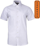 JH&F Yellow Bow 50 S/S Slim Fit