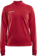 Evolve Halfzip W - BlestShop