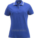 Overlake Polo Ladies