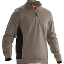 5401 Genser 1/2 Zip - BlestShop