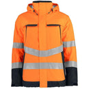 6441 Fôret Funksjonsjakke KL. 3 - BlestShop